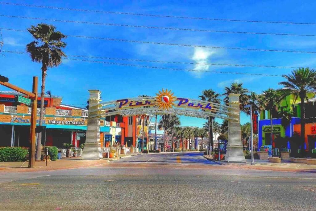 “lotusland” Origin At Seahaven! * Panama City Beach