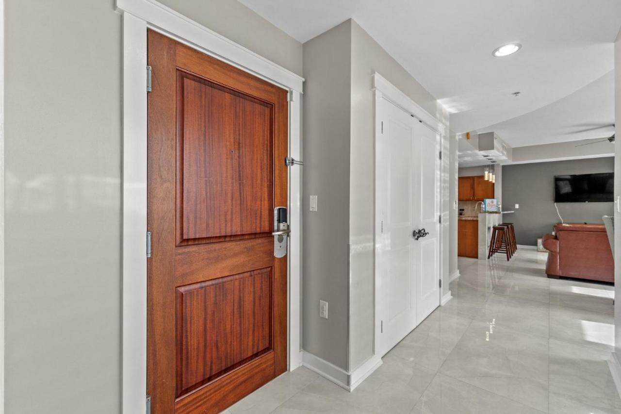 Apartment “lotusland” Origin At Seahaven!