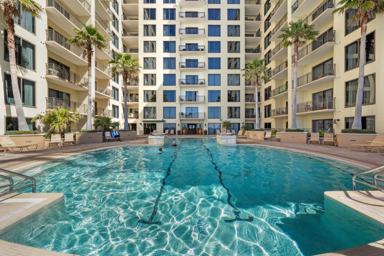 Apartment “lotusland” Origin At Seahaven! Panama City Beach