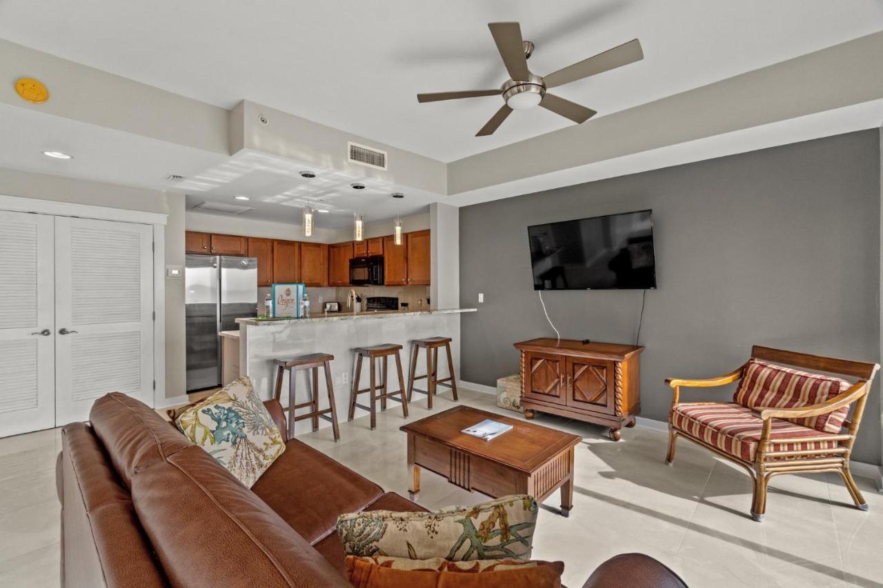 Apartment “lotusland” Origin At Seahaven! *