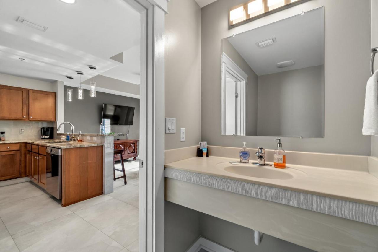 Apartment “lotusland” Origin At Seahaven! Panama City Beach